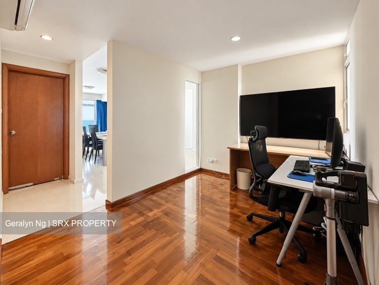 Costa Del Sol (D16), Condominium #613576031